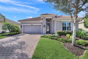 9104 Siesta Bay Drive, NAPLES, FL 34120 Sold 02/20/24