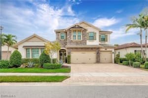 9458 Greenleigh Court, NAPLES, FL 34120 Sold 03/12/24