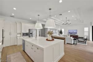 9458 Greenleigh Court, NAPLES, FL 34120 Sold 03/12/24