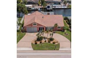 1716 Savona Parkway, CAPE CORAL, FL 33904 Sold 03/19/24