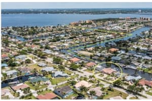 1716 Savona Parkway, CAPE CORAL, FL 33904 Sold 03/19/24