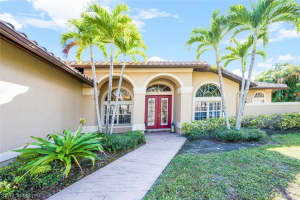 10807 Fieldfair Drive, NAPLES, FL 34119 Sold 03/19/24