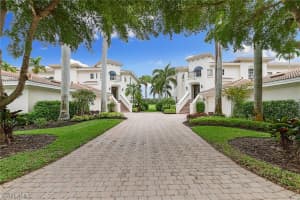 15536 Monterosso Lane, NAPLES, FL 34110 Sold 05/01/24