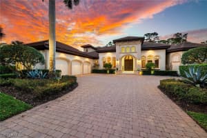 29130 Marcello Way, NAPLES, FL 34110 Sold 06/25/25