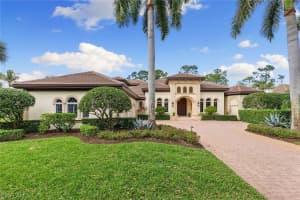 29130 Marcello Way, NAPLES, FL 34110 Sold 06/25/25