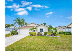 15114 Palm Isle Drive, FORT MYERS, FL 33919 Sold 06/25/24
