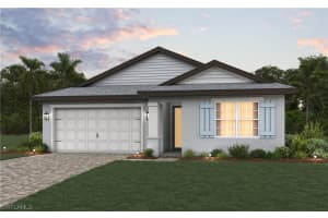 17080 RIVER OTTER Road, Punta Gorda, FL 33982 Sold 02/12/25