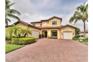 1643 Songbird Court, NAPLES, FL 34120 Sold 02/29/24