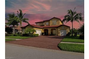 1643 Songbird Court, NAPLES, FL 34120 Sold 02/29/24