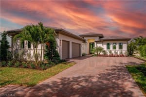 16779 Cabreo Drive, NAPLES, FL 34110 Sold 03/24/25
