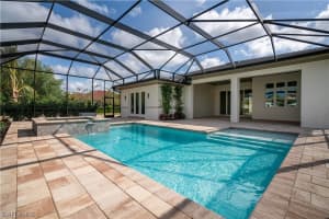 16779 Cabreo Drive, NAPLES, FL 34110 Sold 03/24/25