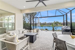 28485 Capraia Drive, BONITA SPRINGS, FL 34135 Sold 04/19/24