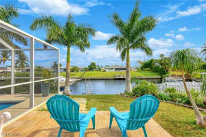 2835 16th Place, CAPE CORAL, FL 33904 Sold 05/20/24