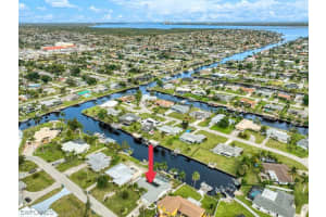 2835 16th Place, CAPE CORAL, FL 33904 Sold 05/20/24