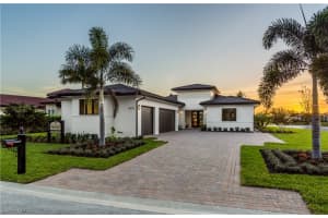 16753 Cabreo Dr, Naples