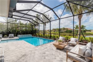 16753 Cabreo Drive, Naples, FL 34110 - MLS#223094861