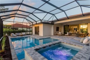 16753 Cabreo Drive, Naples, FL 34110 - MLS#223094861