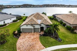 14361 Cove Court, ESTERO, FL 33928 Sold 03/29/24