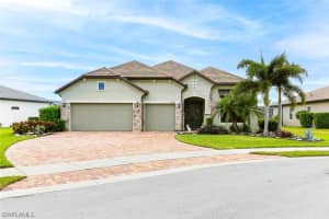 14361 Cove Court, ESTERO, FL 33928 Sold 03/29/24