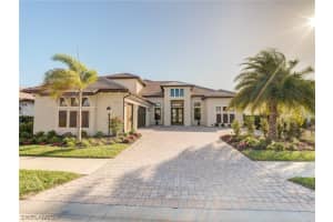 11651 Caleri Court, FORT MYERS, FL 33913 Sold 02/28/24