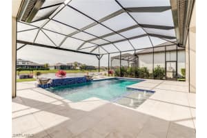 11651 Caleri Court, FORT MYERS, FL 33913 Sold 02/28/24