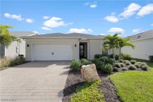 42370 Edgewater Drive, PUNTA GORDA, FL 33982 Sold 02/05/24