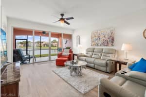 8600 Via Rapallo Drive, ESTERO, FL 33928-**** Sold 04/01/24
