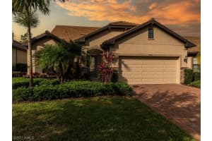 7565 Blackberry Dr, Naples, FL 34114, Sold 04/11/24