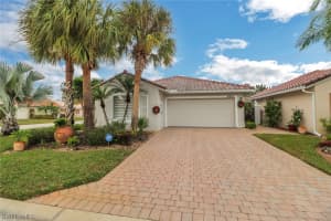 8854 Cascades Isle Boulevard, ESTERO, FL 33928 Sold 05/01/24