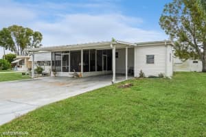 154 Chisholm Trail, NORTH FORT MYERS, FL 33917 Sold 03/25/24