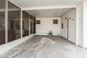 154 Chisholm Trail, NORTH FORT MYERS, FL 33917 Sold 03/25/24