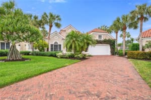 26200 Siena Drive, BONITA SPRINGS, FL 34134 Sold 05/01/24