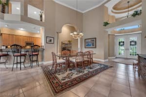 26200 Siena Drive, BONITA SPRINGS, FL 34134 Sold 05/01/24
