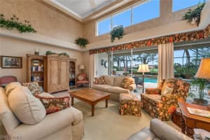 26200 Siena Drive, BONITA SPRINGS, FL 34134 Sold 05/01/24