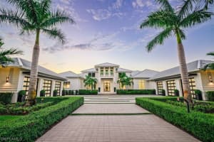 185 Cajeput Dr, Naples
