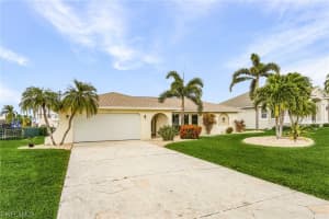 1935 Savona Parkway, CAPE CORAL, FL 33904 Sold 06/13/24