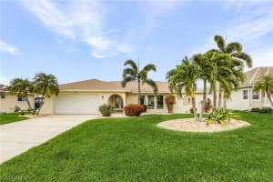 1935 Savona Parkway, CAPE CORAL, FL 33904 Sold 06/13/24