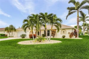 1935 Savona Parkway, CAPE CORAL, FL 33904 Sold 06/13/24