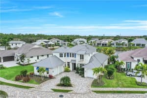 16716 Enclave Circle, Naples, FL 34110 - MLS#223095087