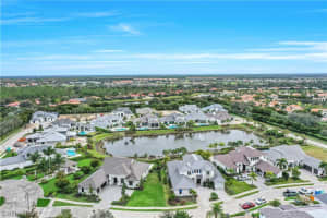 16716 Enclave Circle, Naples, FL 34110 - MLS#223095087