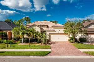 15137 Mille Fiore Blvd, Port Charlotte, FL 33953, Sold 04/26/24