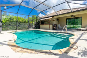 15137 Mille Fiore Blvd, Port Charlotte, FL 33953, Sold 04/26/24