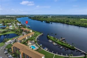 16200 Bay Pointe Boulevard, NORTH FORT MYERS, FL 33917 Sold 02/22/24