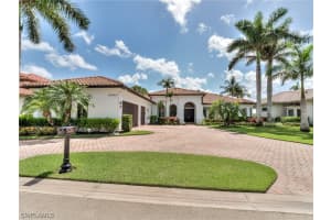 14468 Marsala Way, NAPLES, FL 34109 Sold 03/08/24