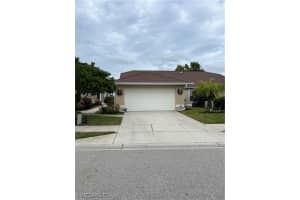 3172 Crown Pointe Boulevard, NAPLES, FL 34112 Sold 01/30/24