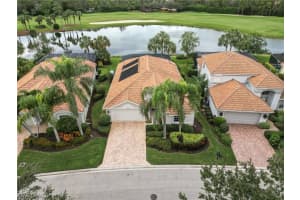 9200 Spring Run Boulevard, ESTERO, FL 34135 Sold 01/30/24