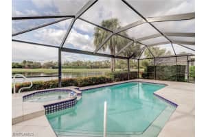 9200 Spring Run Boulevard, ESTERO, FL 34135 Sold 01/30/24