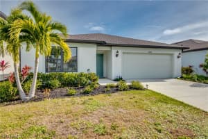 16056 Enclaves Cove Drive, NORTH FORT MYERS, FL 33917 Sold 02/08/24