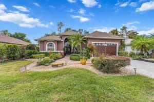 5174 Mabry Drive, NAPLES, FL 34112 Sold 02/05/24