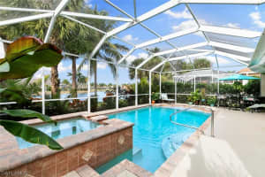 14255 Manchester Drive, NAPLES, FL 34114 Sold 04/30/24